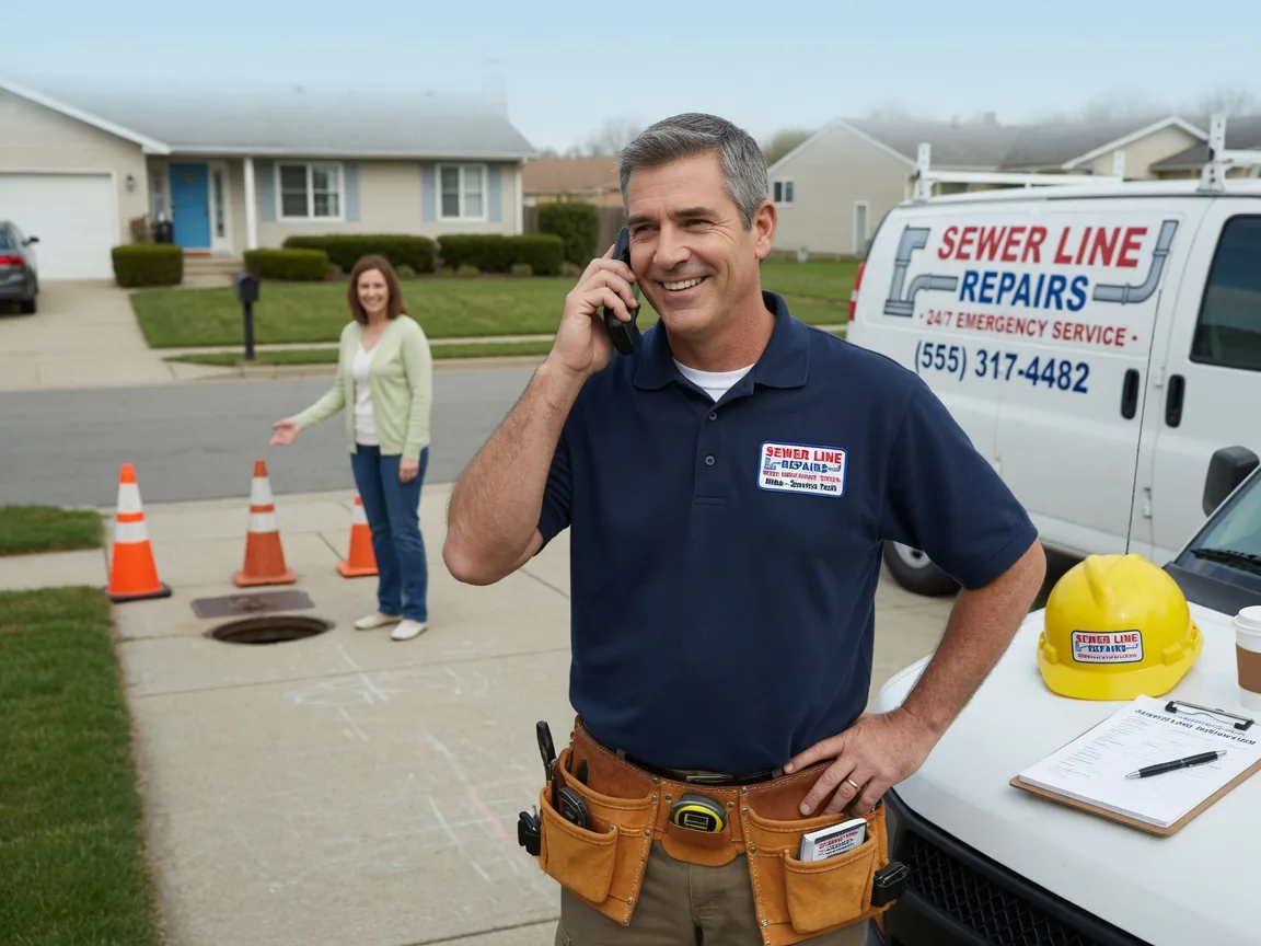 Emergency Plumber Deer Creek, MN FAQs